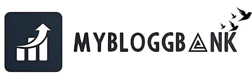 Mybloggbank