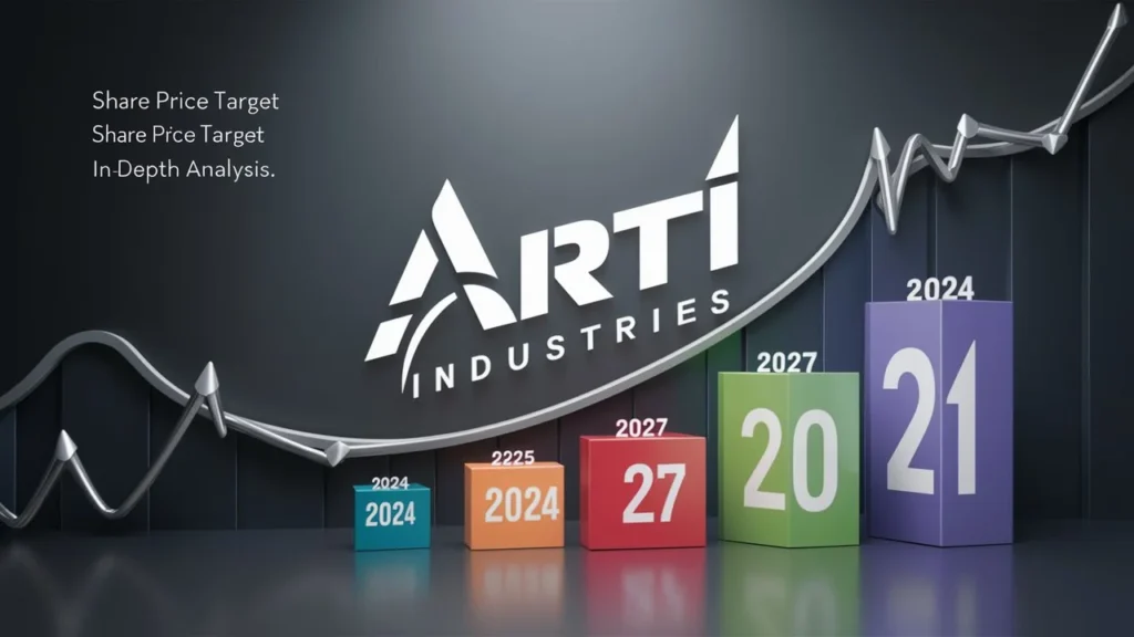 Aarti Industries Share Price Target for 2024, 2025, 2026, 2027, 2030