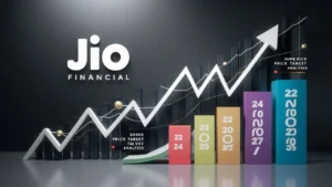 Jio Financial Share Price Target 2024, 2025 to 2040