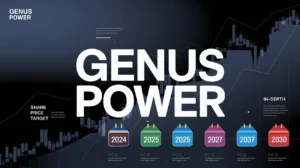 Genus Power Share Price Target 2024, 2025, 2026, 2027, and 2030