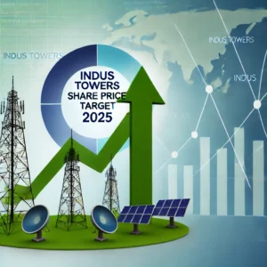 Indus Towers Share Price Target 2024, 2025, 2026, 2027 and 2030